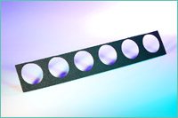 ARC Technologies - Lossy Flexible Foam