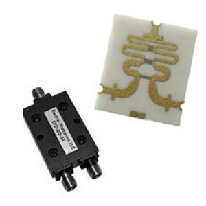 Power Divider Sign Electro-Photonics LLC Power Dividers from CDI RF