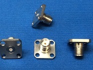 Part number H5610-3CCSF Product Type RF Connector from Manufacturer Amphenol CDI (Cerritos) 
